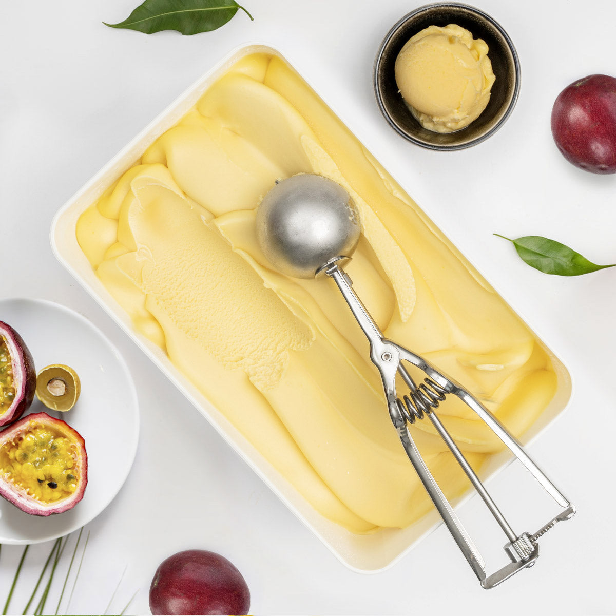 Frutto della passione