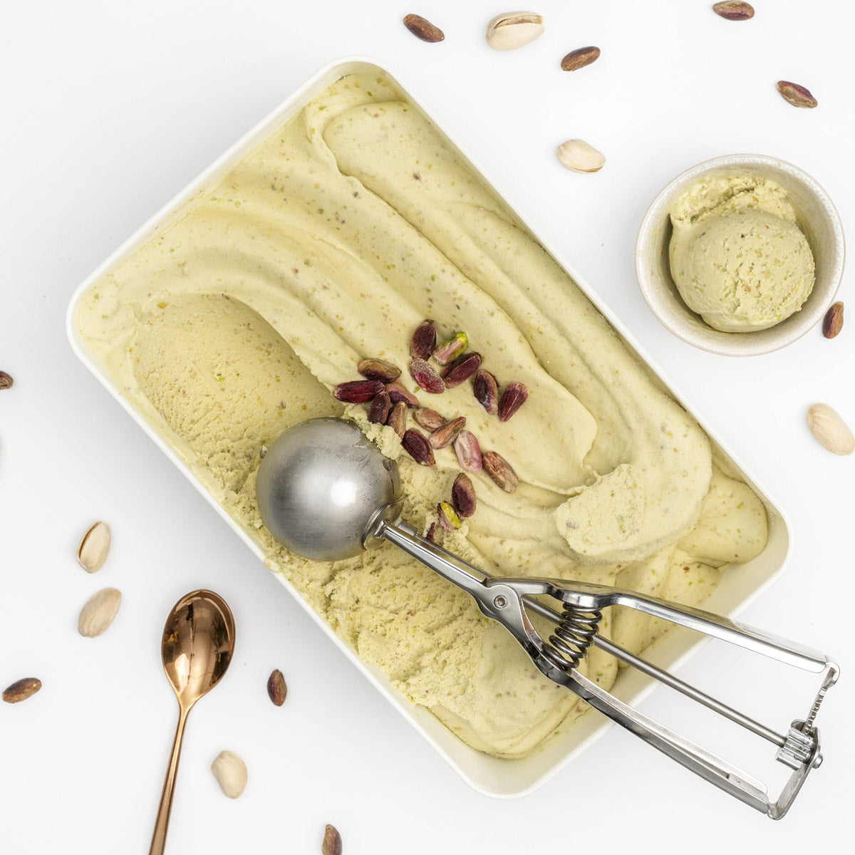 Pistacchio 5.0