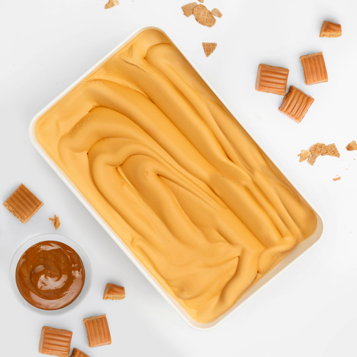 Dulce de leche