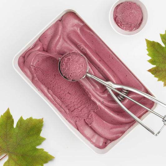 Uva fragola piemontese